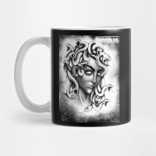 Medusa Mug